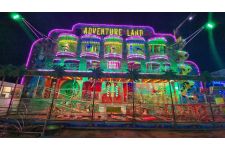 Photo de Adventure Land Photo de Adventure Land