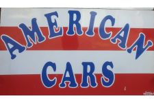 Photo de American Cars Photo de American Cars