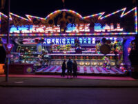 Photo de American Skee Ball Photo de American Skee Ball