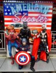 Photo de American Skooter Photo de American Skooter
