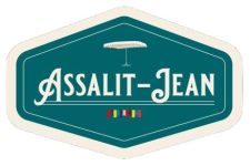 Photo de Assalit Jean Photo de Assalit Jean