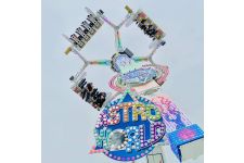 Photo de Astroworld Photo de Astroworld