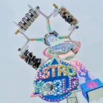 Photo de Astroworld Photo de Astroworld
