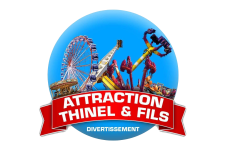 Photo de Attraction Thinel & Fils Photo de Attraction Thinel & Fils