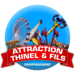 Photo de Attraction Thinel & Fils Photo de Attraction Thinel & Fils