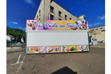 Photo de Au Palais du Sucré Photo de Au Palais du Sucré