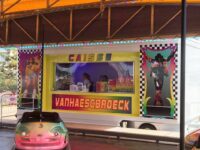 Photo de Auto Skooter Vanhaescbroeck Photo de Auto Skooter Vanhaescbroeck