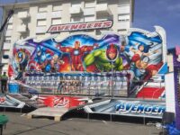 Photo de Avengers Photo de Avengers
