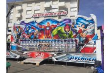 Photo de Avengers Photo de Avengers