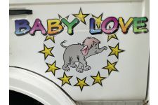 Photo de Baby Love Photo de Baby Love