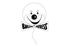 Photo de Ballon Express Photo de Ballon Express