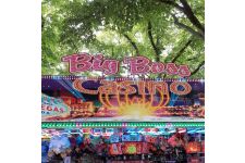 Photo de Big Boss Casino Photo de Big Boss Casino