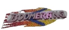 Photo de Boomerang Photo de Boomerang