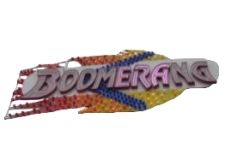 Photo de Boomerang Photo de Boomerang