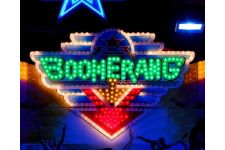 Photo de Boomerang Photo de Boomerang