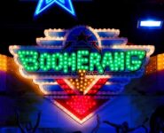 Photo de Boomerang Photo de Boomerang