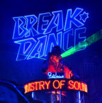Photo de Break Dance Photo de Break Dance