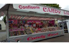 Photo de Candy Land Photo de Candy Land