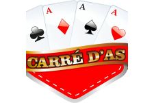 Photo de Carré d’As Photo de Carré d’As