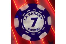 Photo de Casino La Baraka Photo de Casino La Baraka