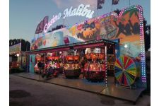 Photo de Casino Malibu Photo de Casino Malibu