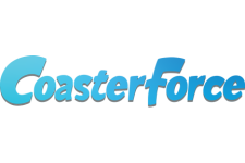 Photo de CoasterForce Photo de CoasterForce