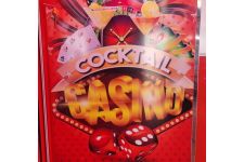Photo de Cocktail Casino Photo de Cocktail Casino