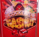 Photo de Cocktail Casino Photo de Cocktail Casino