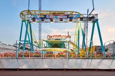 Photo de Crazy Mouse Photo de Crazy Mouse