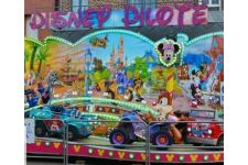 Photo de Disney Pilote Photo de Disney Pilote