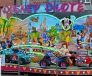 Photo de Disney Pilote Photo de Disney Pilote