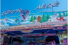 Photo de Extrême Alaska Photo de Extrême Alaska