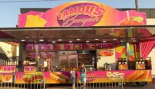 Photo de Famous Burger’s Photo de Famous Burger’s