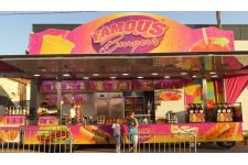 Photo de Famous Burger’s Photo de Famous Burger’s