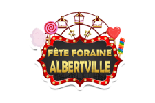 Photo de Fête Foraine d’Albertville Photo de Fête Foraine d’Albertville