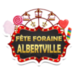 Photo de FĂȘte Foraine d’Albertville Photo de FĂȘte Foraine d’Albertville