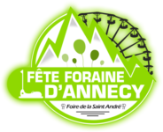 Photo de FĂȘte Foraine d’Annecy Photo de FĂȘte Foraine d’Annecy
