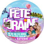 Photo de FĂȘte Foraine de Bayonne Photo de FĂȘte Foraine de Bayonne