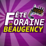 Photo de FĂȘte Foraine de Beaugency Photo de FĂȘte Foraine de Beaugency
