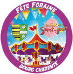 Photo de FĂȘte Foraine de Bourg Charente Photo de FĂȘte Foraine de Bourg Charente