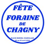 Photo de FĂȘte Foraine de Chagny Photo de FĂȘte Foraine de Chagny