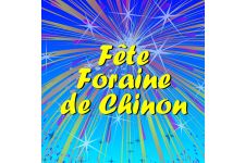 Photo de Fête Foraine de Chinon Photo de Fête Foraine de Chinon