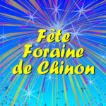 Photo de FĂȘte Foraine de Chinon Photo de FĂȘte Foraine de Chinon