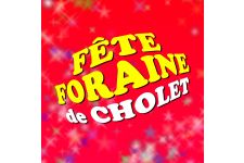 Photo de Fête Foraine de Cholet Photo de Fête Foraine de Cholet