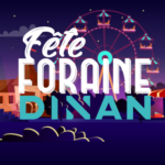 Photo de FĂȘte Foraine de Dinan Photo de FĂȘte Foraine de Dinan