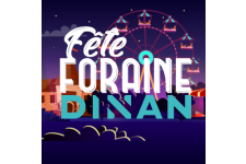 Photo de Fête Foraine de Dinan Photo de Fête Foraine de Dinan