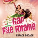Photo de FĂȘte Foraine de Gap Photo de FĂȘte Foraine de Gap