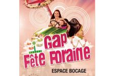 Photo de Fête Foraine de Gap Photo de Fête Foraine de Gap
