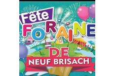 Photo de Fête foraine de Neuf-Brisach Photo de Fête foraine de Neuf-Brisach