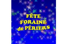 Photo de Fête Foraine de Périers Photo de Fête Foraine de Périers